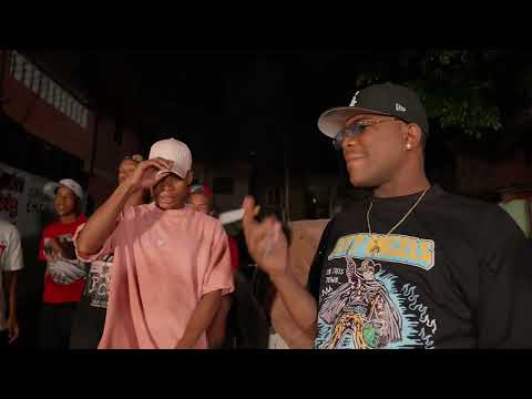 RIP 12 MANDAMIENTOS - EMPERA RAP X CHOQUE DINERAL (VIDEO OFICIALl)