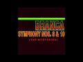 Glenn Branca - Second Movement (The Horror) - hospitaldrugs Glenn Branca - Second Movement (The Horror)