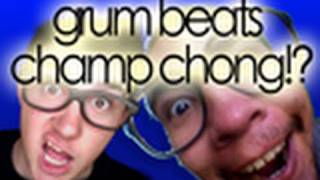 grum beats champ chong! (V066)