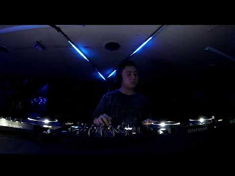 HKNKI @ CLUBE DOS LENHADORES 17 ANOS - SÃO PAULO