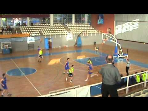 EBA C J20 Santfeliu Tarragona