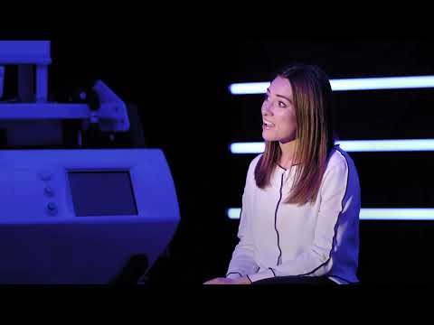 Upstart Productions video.