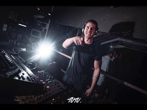 Eze Colombo Live at Bahrein Buenos Aires - 06DIC2019