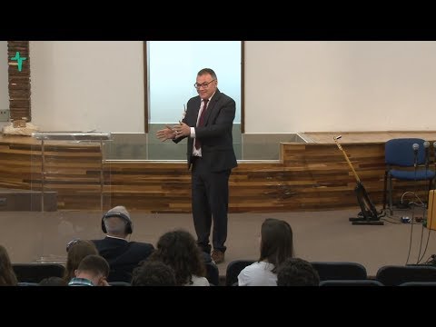 2017.08.27 AM ~ Marius Sabou - Romani 12:1-8