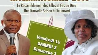 Puissant témoignage 1