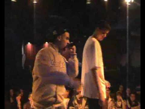 Proyekto vs Xos - KDS Festival