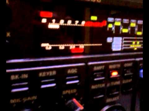 CY9M  ST. PAUL ISLAND  12M  SSB