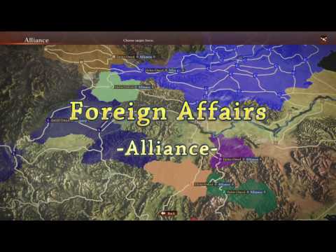 City Building Gamplay Trailer