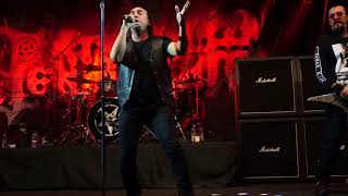 Pentagram - Fly Forever (live at Bursa Suare 23.12.2017)