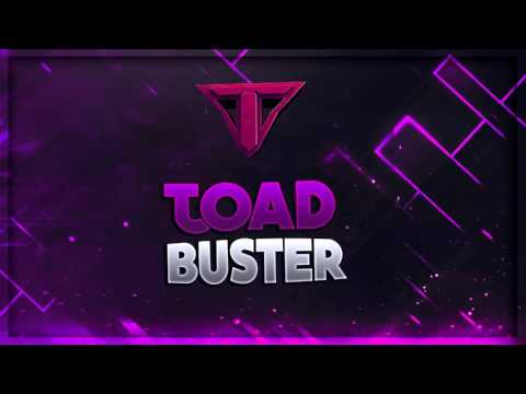 The Weeknd - Twenty Eight (TOADBUSTER Remix)