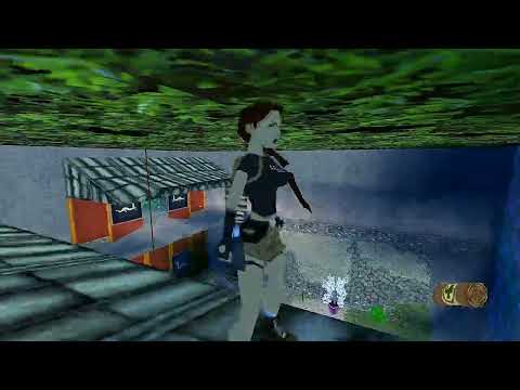 TRLE 2006.01.01 - BtB2006 - Qinghai Artefact