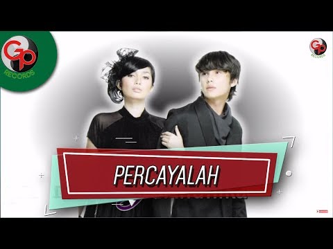 Ussy feat. Andhika - Percayalah (Official Audio)