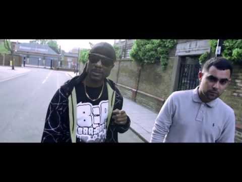 BarRage Tour 3 DnB Freestyle Ft Funsta & Razda