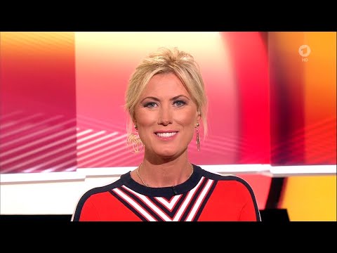 Kamilla Senjo - Brisant - 18. October 2019