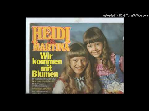 Heidi und Martina- mein liebtes fach das ist musik