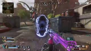 【Apex Legends】何このバグ？