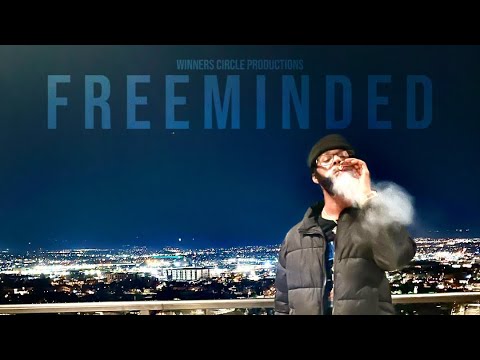 Benji Frankie - FREEMINDED
