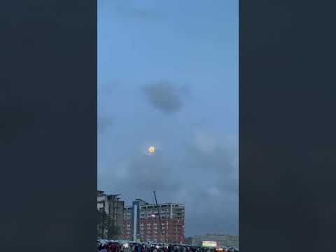 Cox-Bazar😌❤️|Fatema Rahim