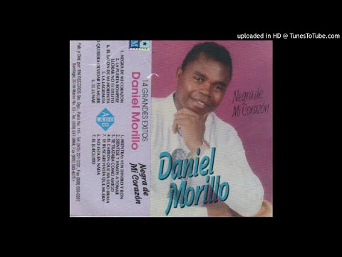Daniel Morillo - Mientras Ven Dinero y Ron (Audio) BACHATA PURO AMARGUE / 1985 TRADICIONAL BACHATA