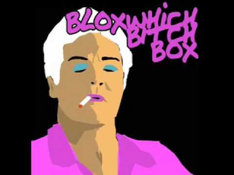 Bloxwhich Bitch Box - Wrath Mash