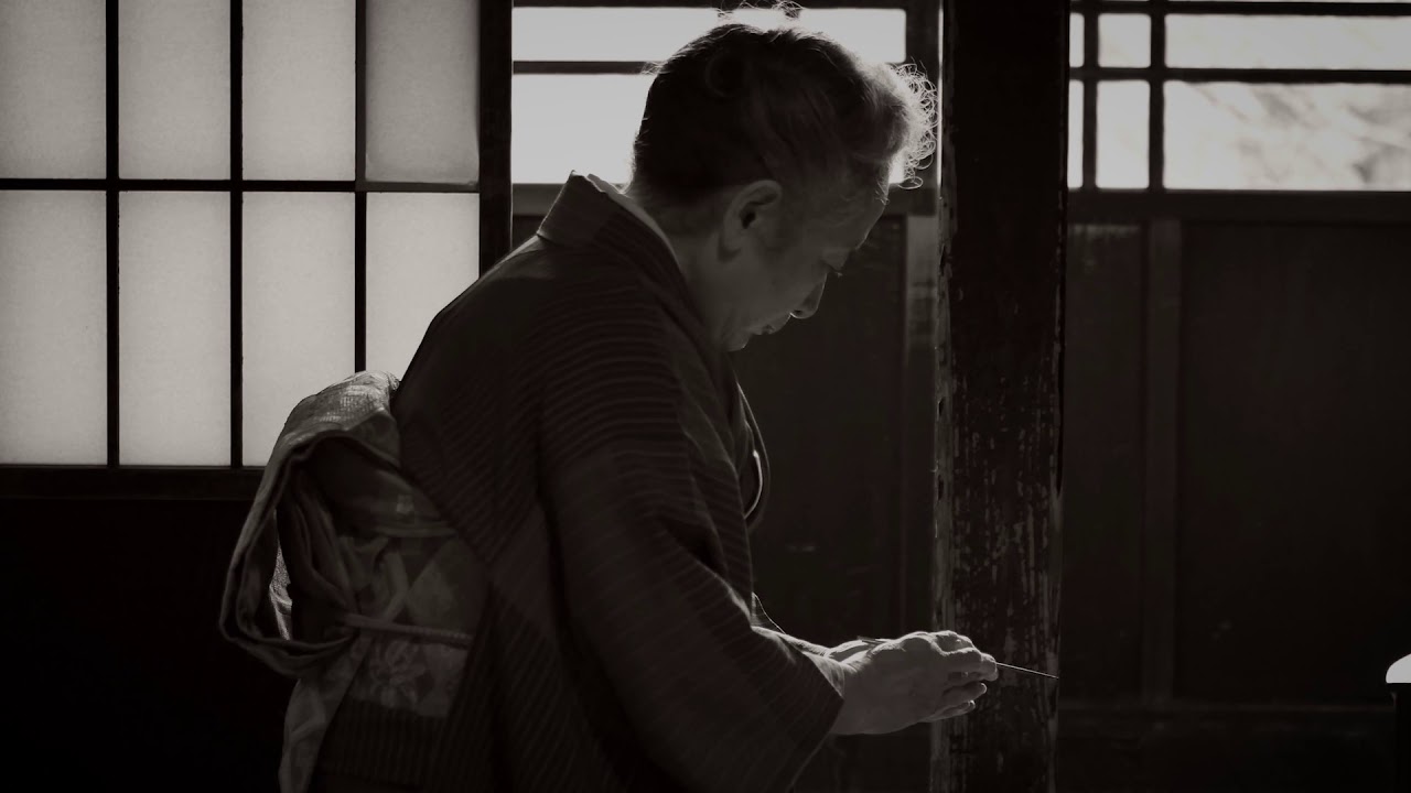 【ミニッツムービー】大門美奈さん×G99 『Silence』【パナソニック公式】