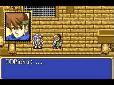 Let's Play Shining Force RotDD part 31 Chapter 4 Epilogue