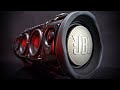 Haddaway What Is Love Slowed Bass Boosted