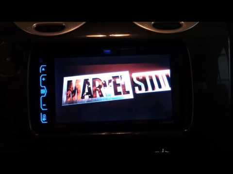 Soundstream VR 65XB