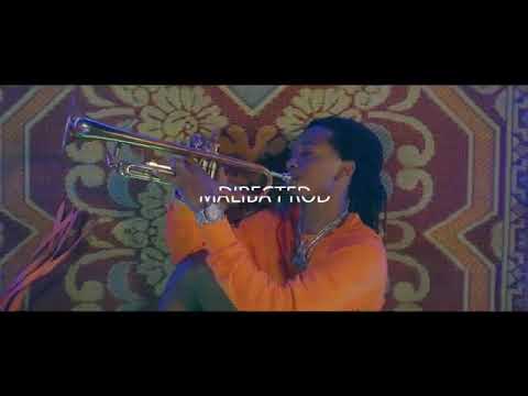 MAMI LA STAR FEAT. WEEI SOLDAT - I KANA PANIQUÉ (Clip Officiel)