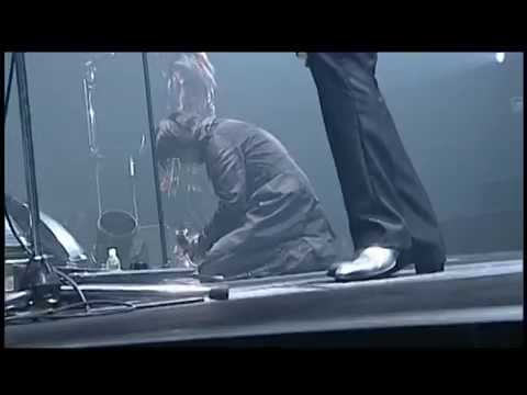 Buck Tick - Snow White -LIVE- (The Day in Question) のサムネイル
