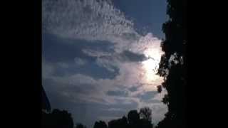 Cover art for falling away from me