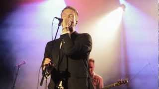 The Walkmen &quot;The Love You Love&quot; Live