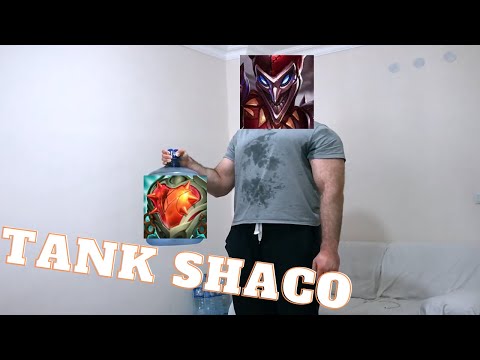 TANK SHACO