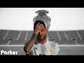 Der Lionel Messi Argentinien Song (2019)
