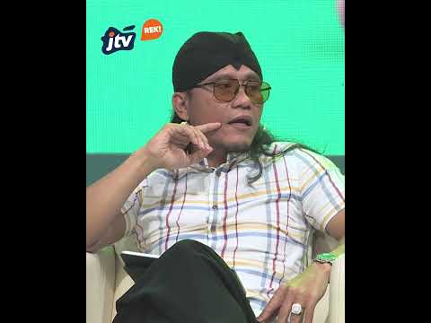 Jama'ah Bertanya Gus Miftah Menjawab