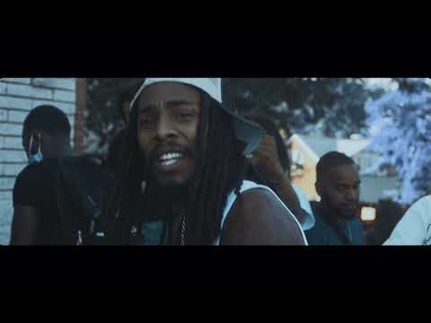 YHN BALLA - Roster Ft. YOPPATRENCH