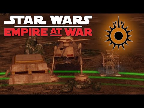 Expanding The Outer Rim Campaign!  - Awakening of the Rebellion - Episode 7