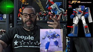 FansToys Fort Max & XTB Slugslinger | On My Radar