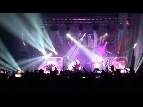 Uriah Heep | Easy Livin' | Thessaloniki Principal Club Theater 14/12/22 [HD]