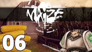 Maize - Dance Party - Let's Play Maize Part 6