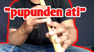 Download lagu Pupunden ati // suling sunda mp3 Download lagu Pupunden ati // suling sunda mp3