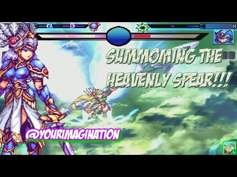 IVY & LENNETH ARE FUN | Card Sagas Wars #3 Gameplay [FACE CAM]