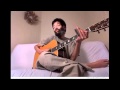 paul pena - a bit of alright