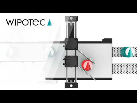  Modular Checkweigher Design