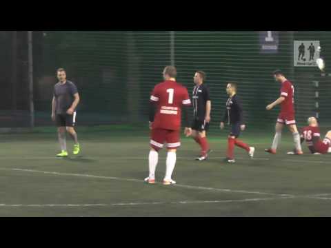 02.06.2016 II Liga C - Atal vs. Polplast