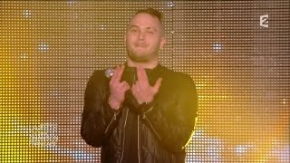 JUL - "My world" - FCF