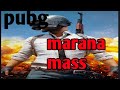 Pubg Marana Mass