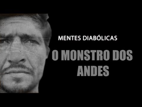 PEDRO ALONSO LOPEZ | MENTES DIABÓLICAS #2