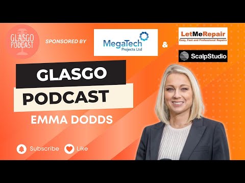  Emma Dodds - Sports Presenter