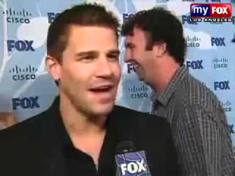 Bones - 4x25 - Could Bones be showing some skin